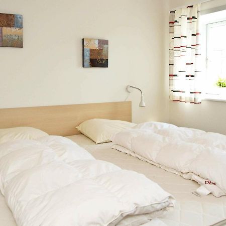 6 Person Holiday Home In Hejls Exteriér fotografie