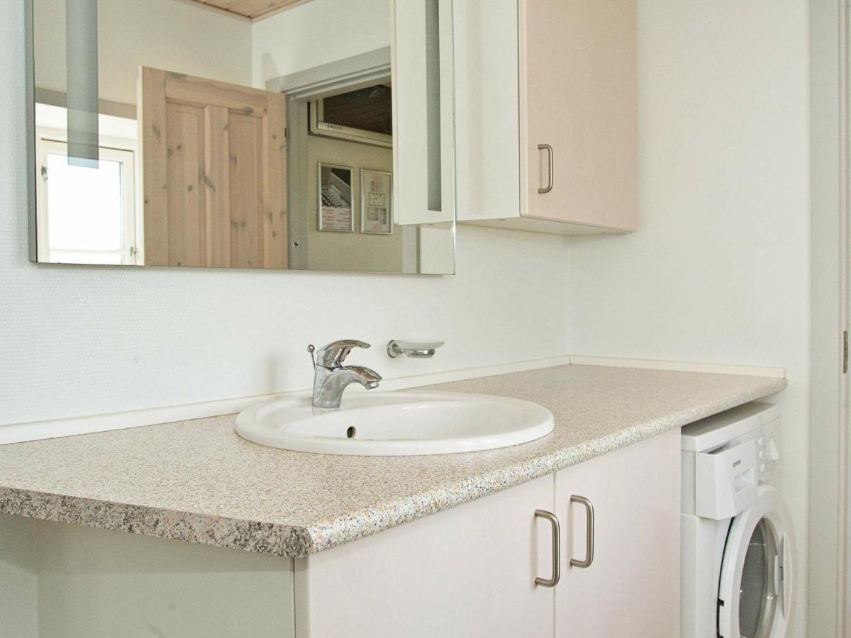 6 Person Holiday Home In Hejls Pokoj fotografie
