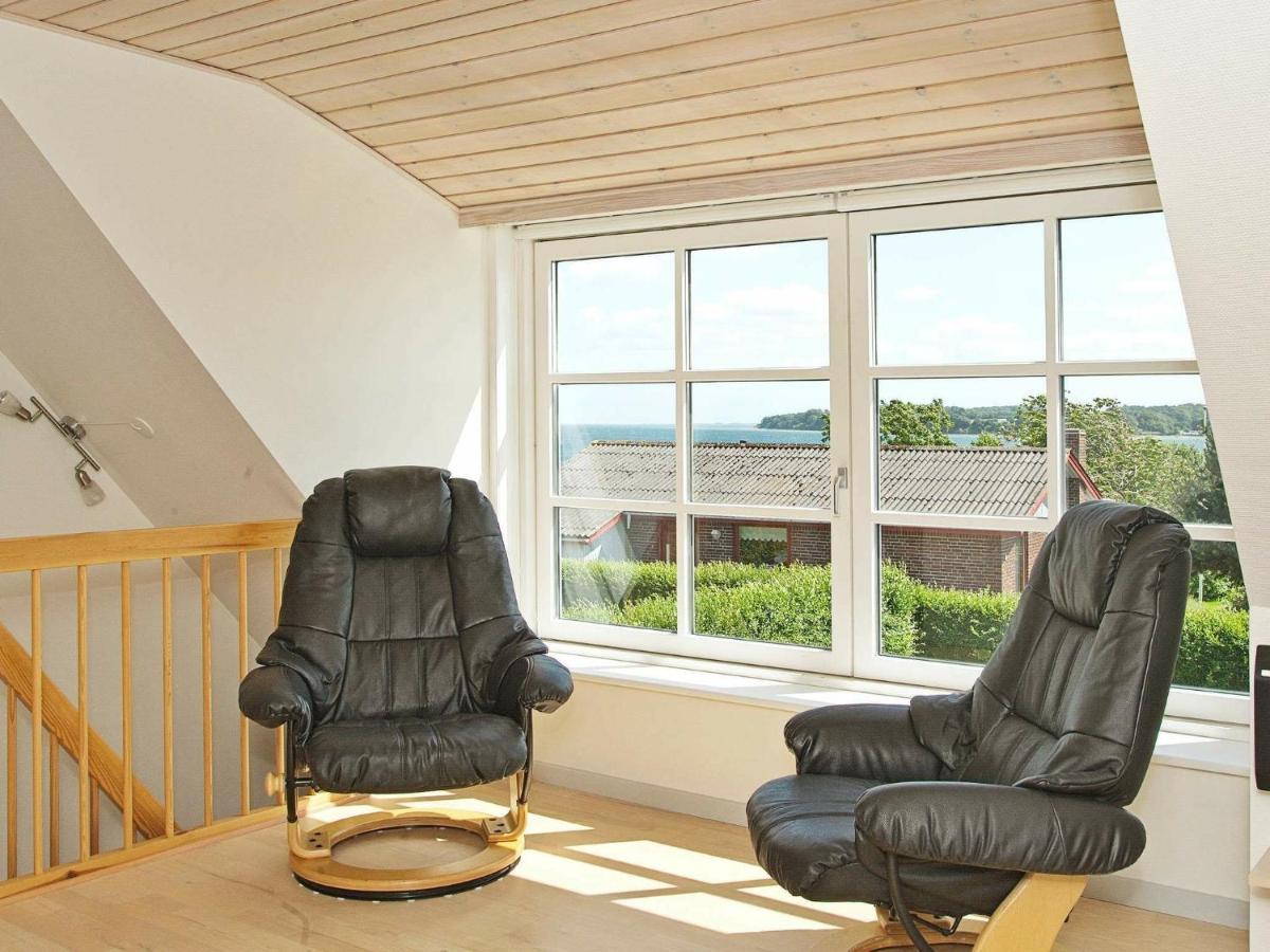 6 Person Holiday Home In Hejls Pokoj fotografie